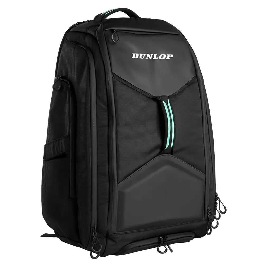 Tour Pickleball Duffle Bag Black
