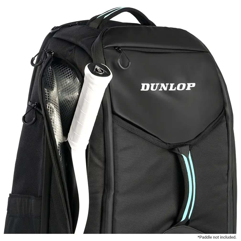Tour Pickleball Duffle Bag Black