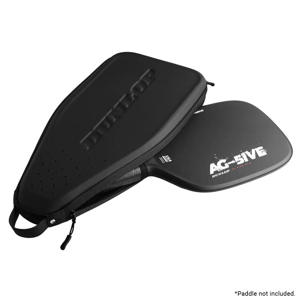 Pickleball Headcover Black