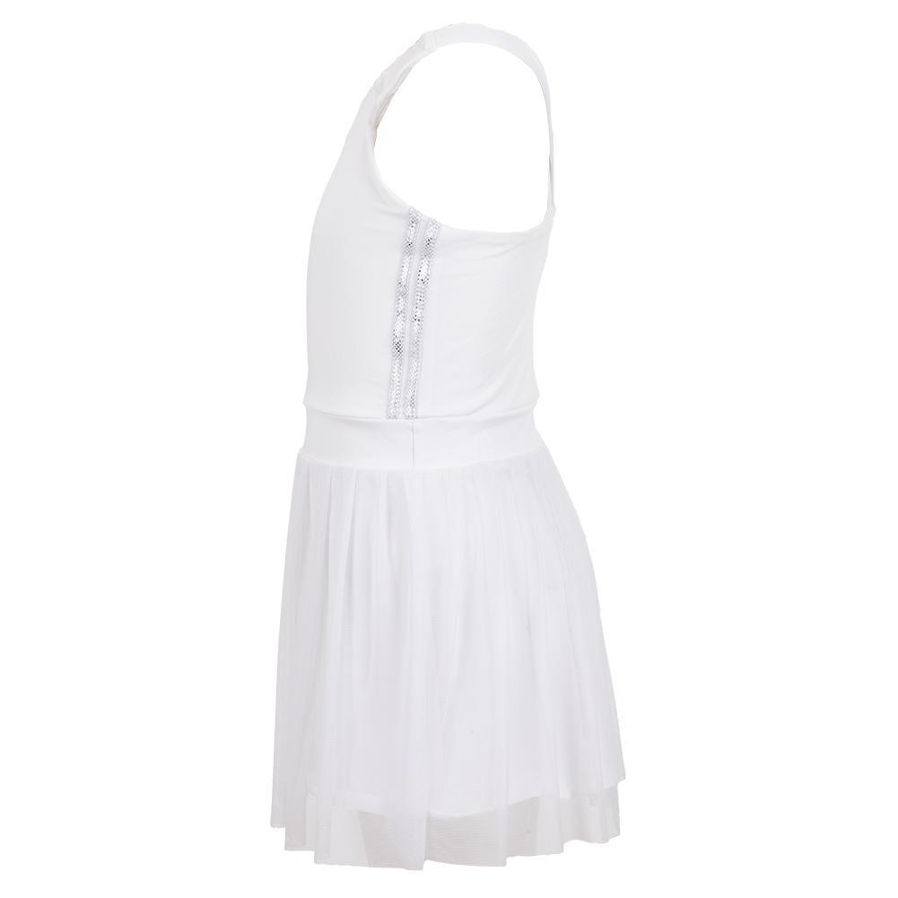 Girls' Game Time Dress