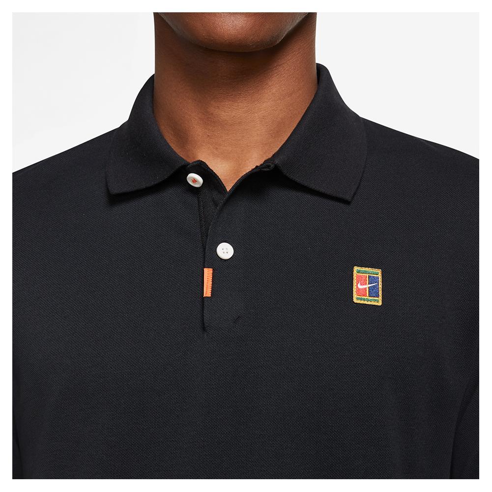Men's Dri-FIT Heritage Slim Fit Polo