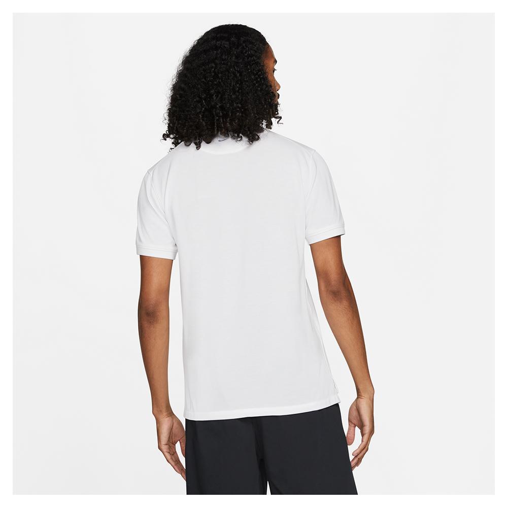 Men's Dri-FIT Heritage Slim Fit Polo