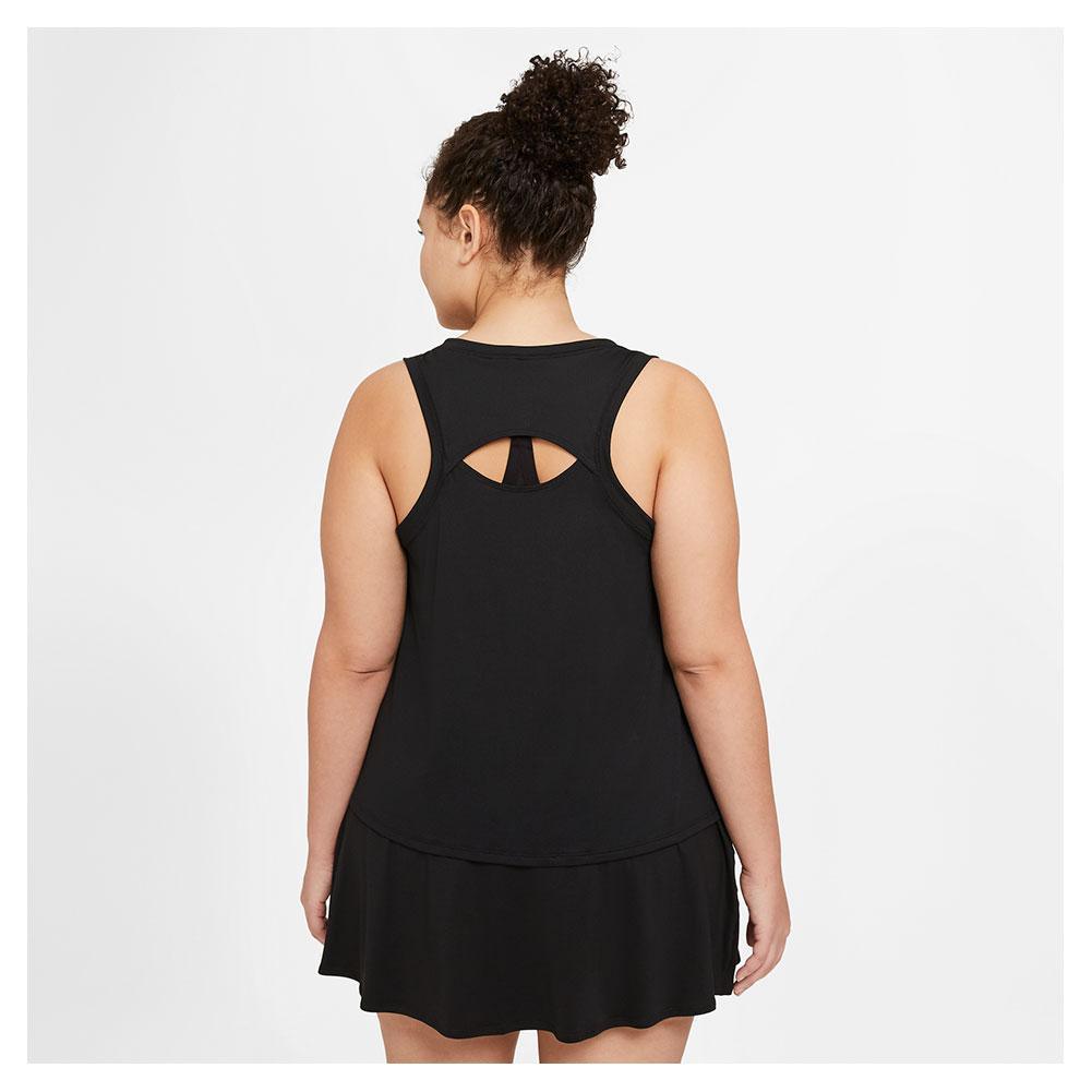 Women's Court Victory Tank Plus Size