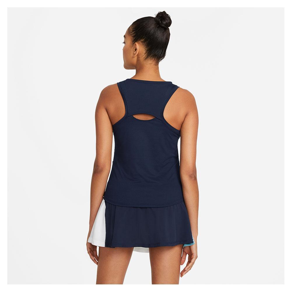 Women's Court Victory Tank Plus Size