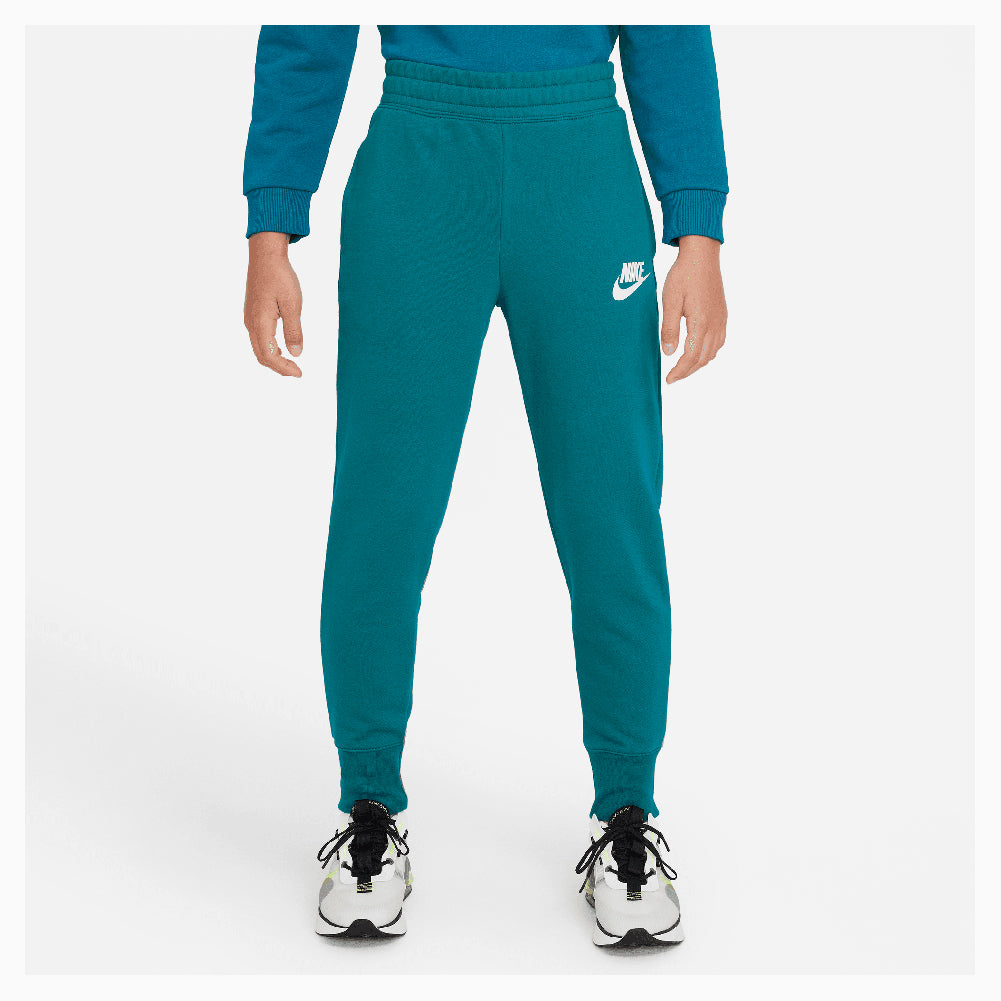 Girls' Sportswear Club French Terry Pants