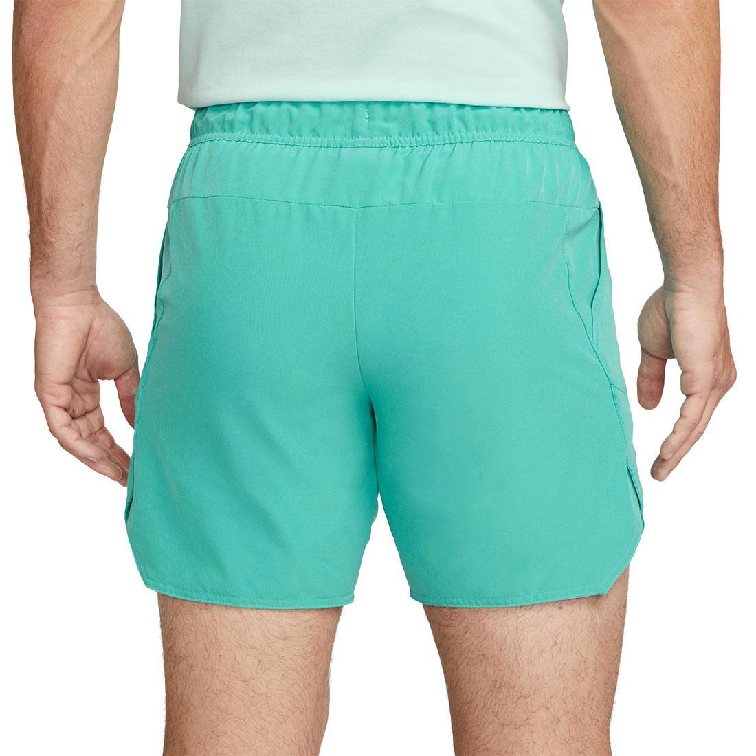 Men's Court Dri-Fit Advantage 7 Inch Short