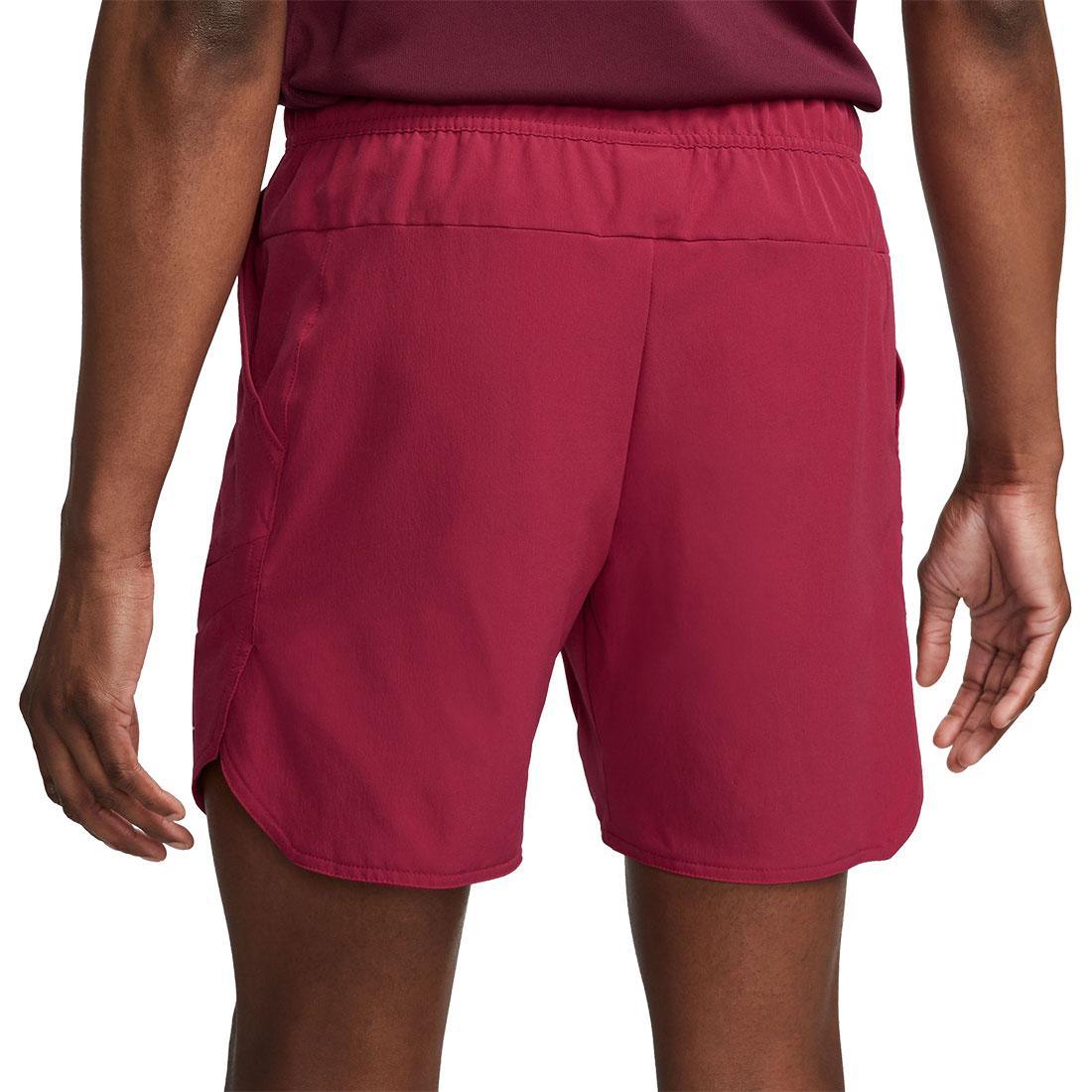 Men's Court Dri-Fit Advantage 7 Inch Short