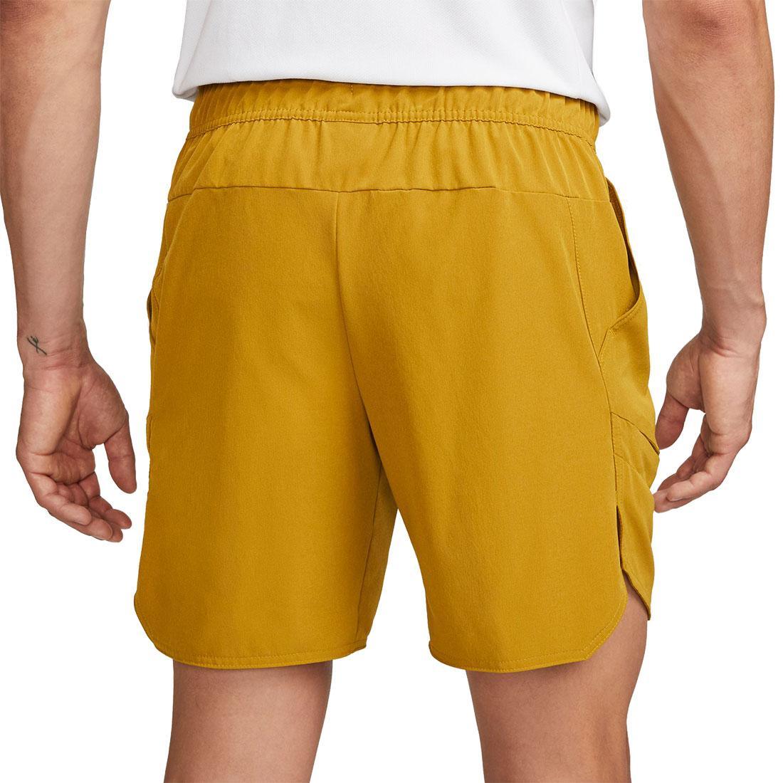 Men's Court Dri-Fit Advantage 7 Inch Short