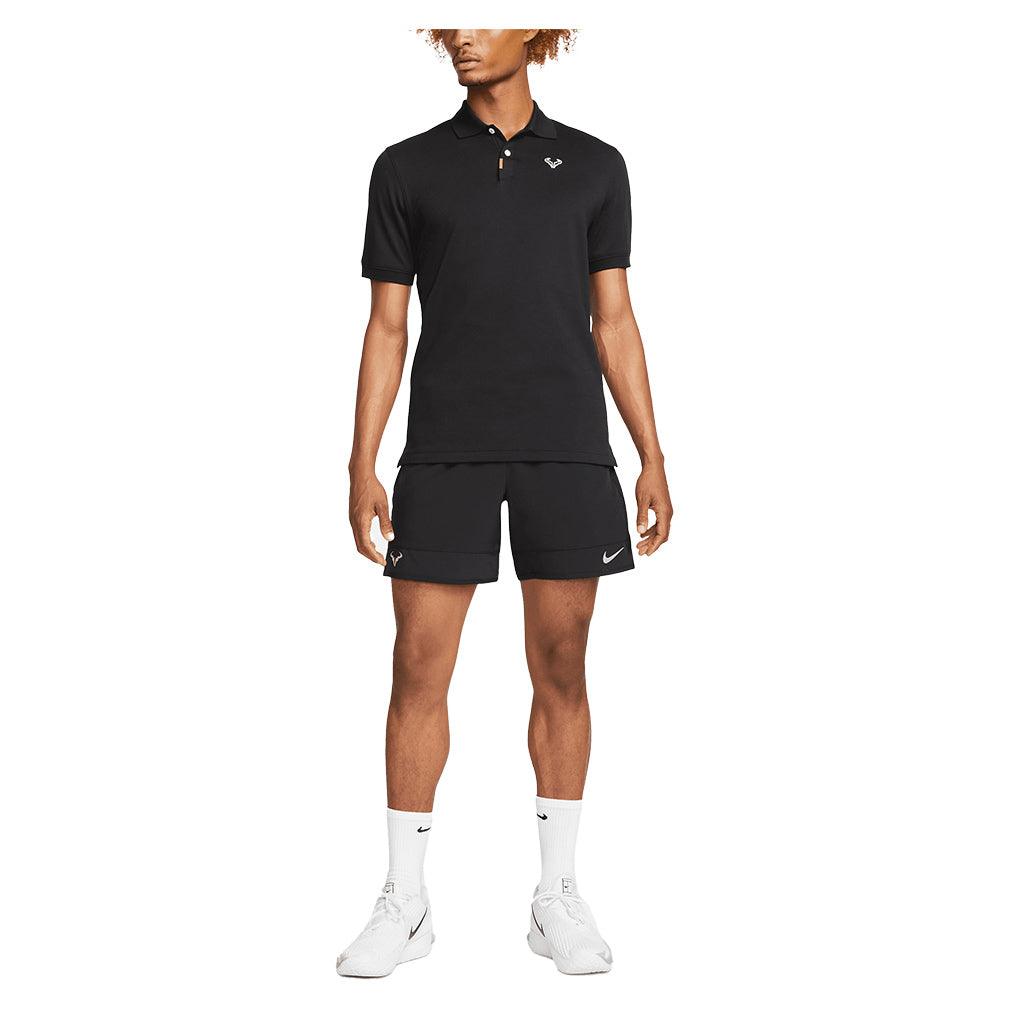 Men's Rafa Court Dri-FIT Slim Polo