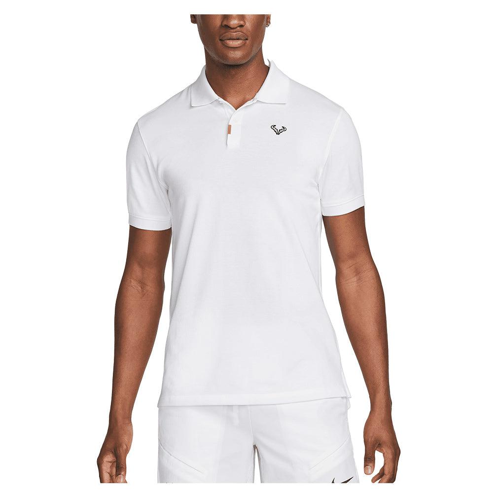 Men's Rafa Court Dri-FIT Slim Polo