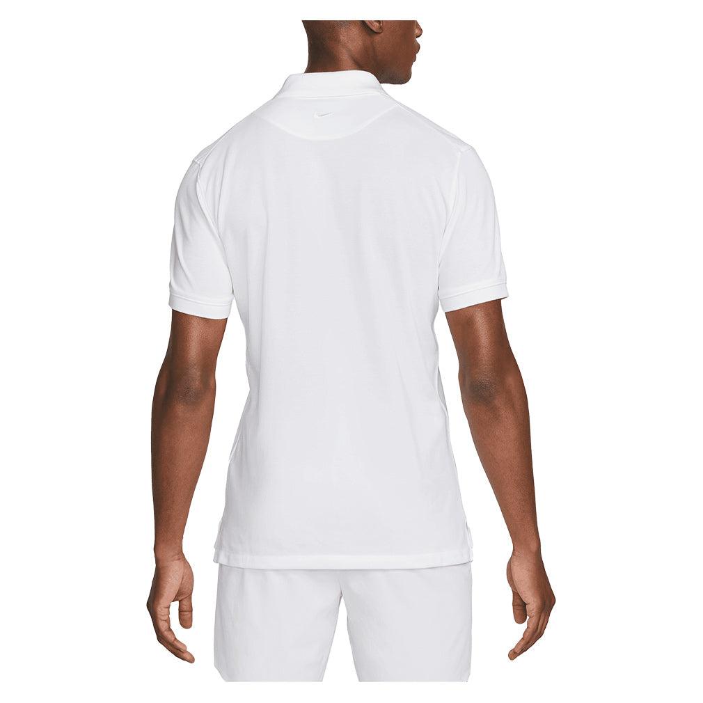Men's Rafa Court Dri-FIT Slim Polo