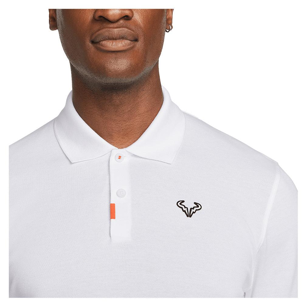 Men's Rafa Court Dri-FIT Slim Polo