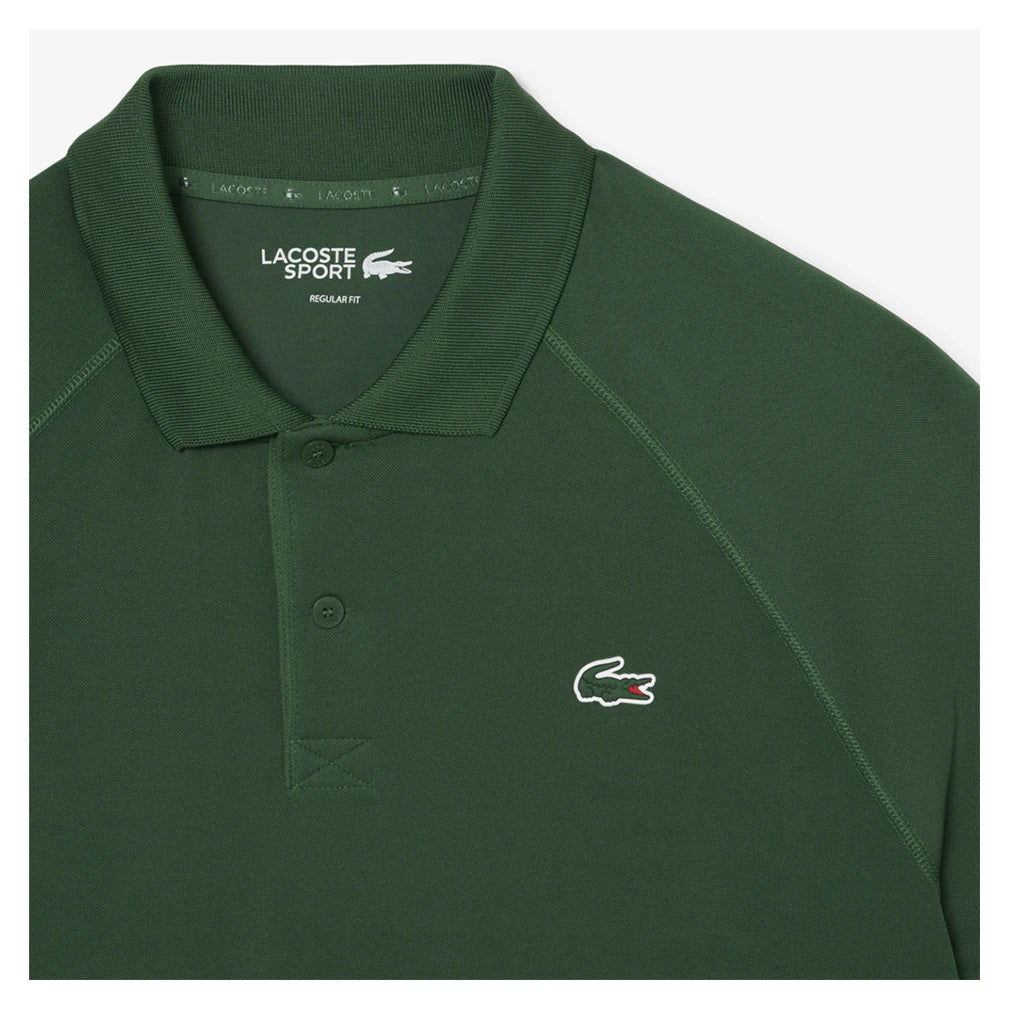 Men's Essentials Polo