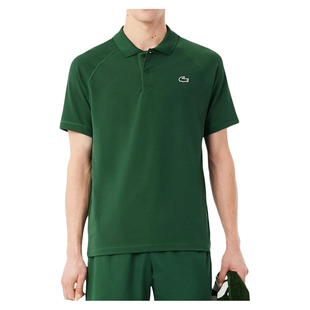Men's Essentials Polo