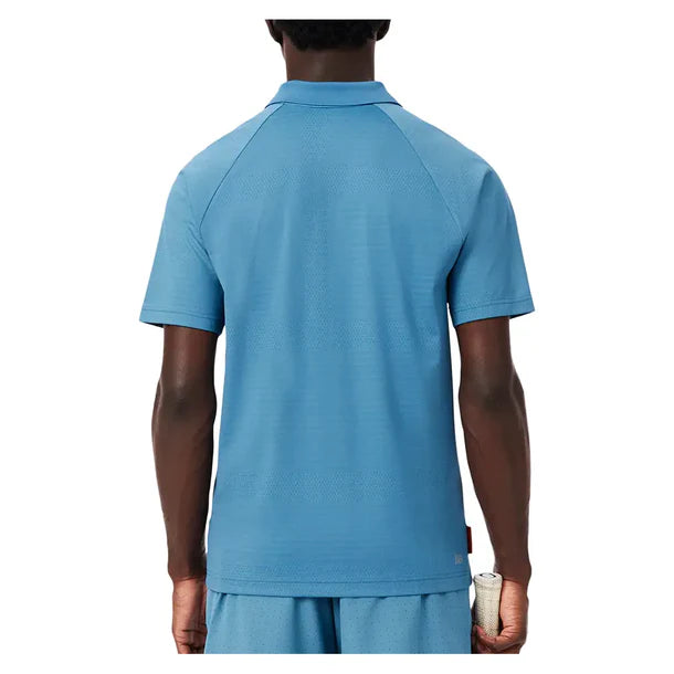 Men's Roland Garros Players Polo
