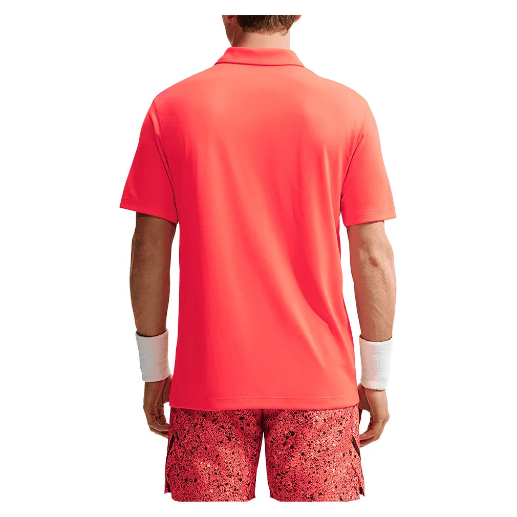 Men's Court Dri-FIT Solid Polo
