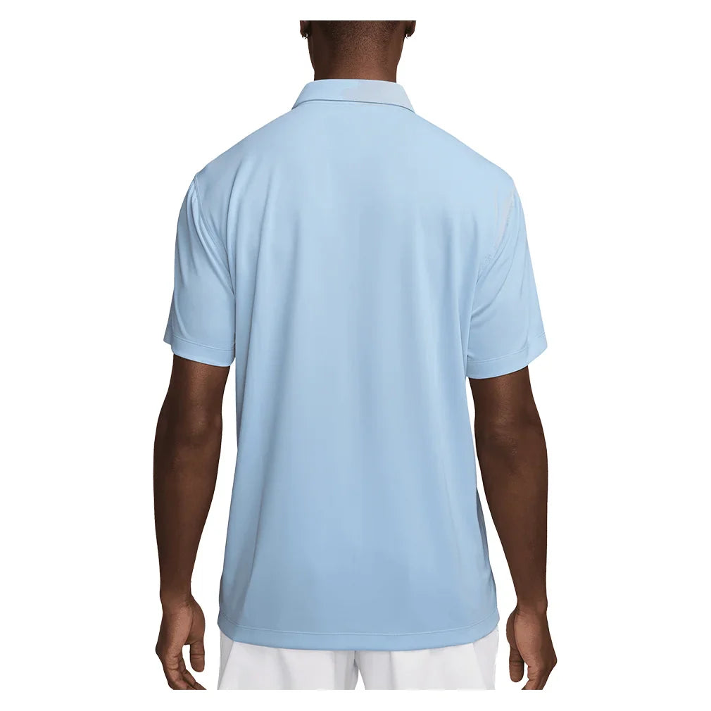 Men's Court Dri-FIT Victory Solid Polo