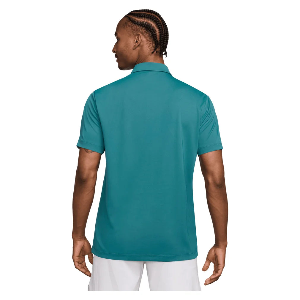 Men's Court Dri-FIT Solid Polo, Nike, Pickleball Express, DH0857-H26-2