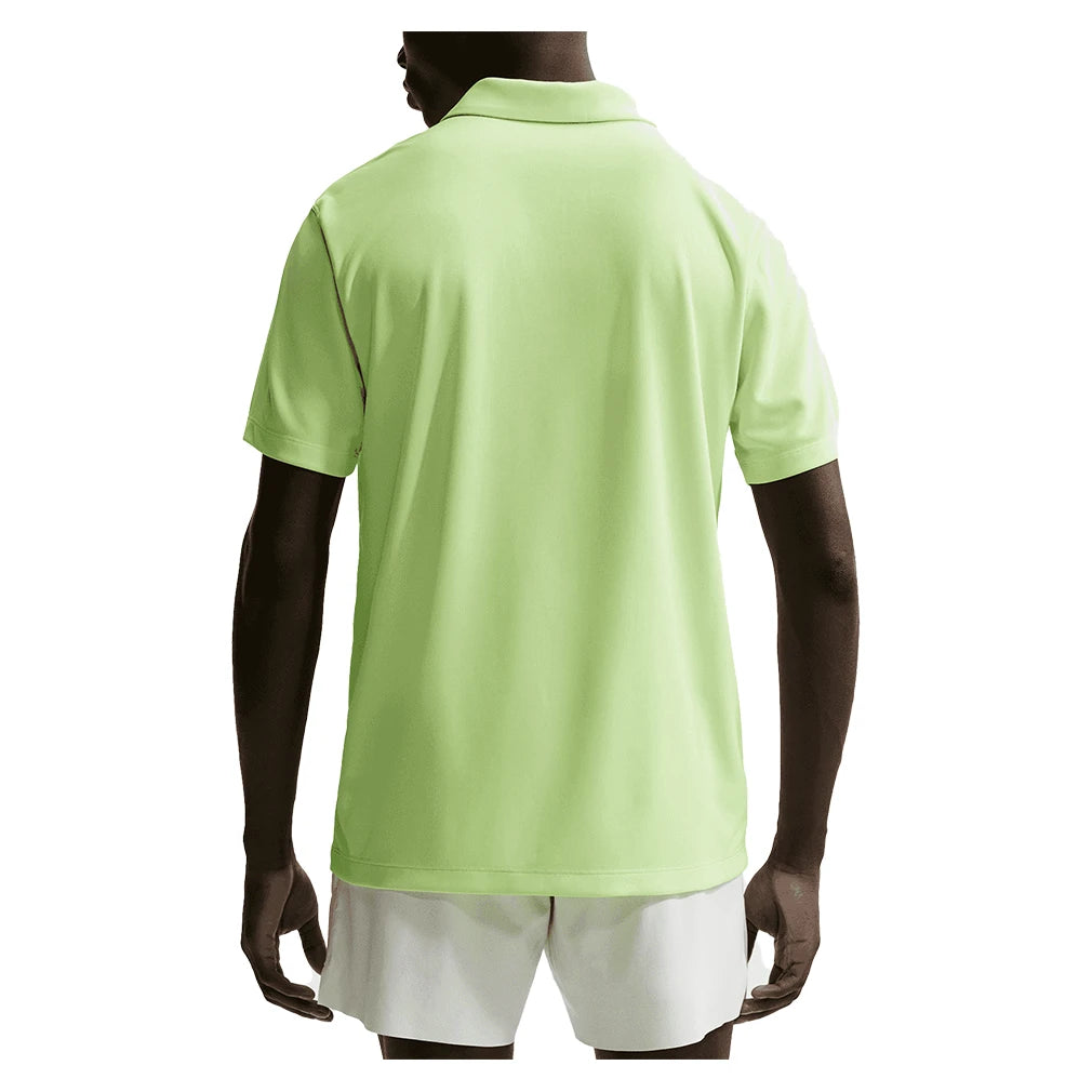 Men's Court Dri-FIT Solid Polo