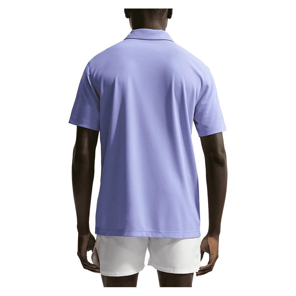 Men's Court Dri-FIT Solid Polo