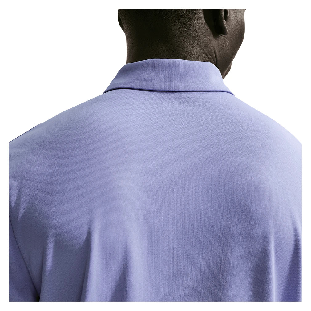 Men's Court Dri-FIT Solid Polo