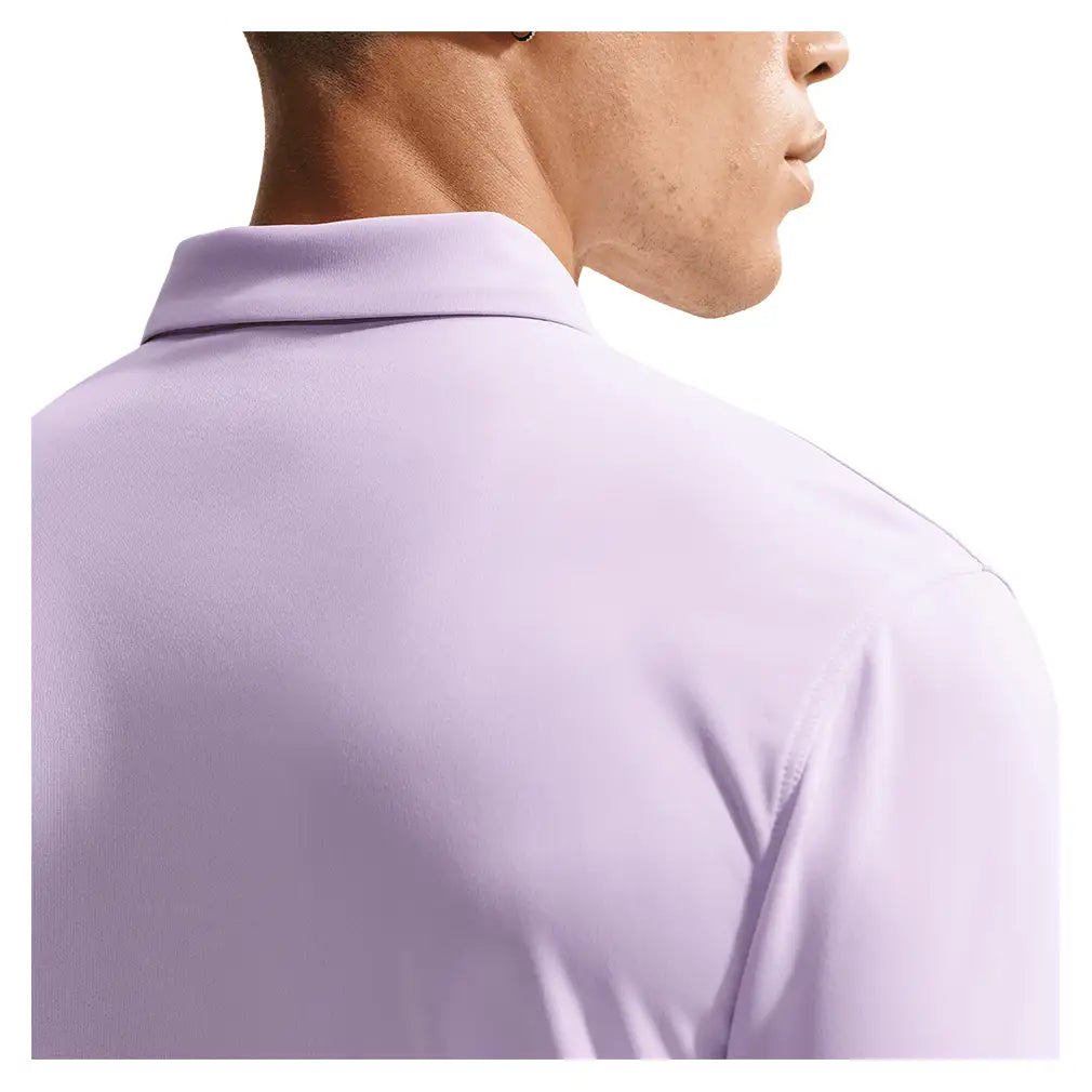 Men's Court Dri-FIT Solid Polo