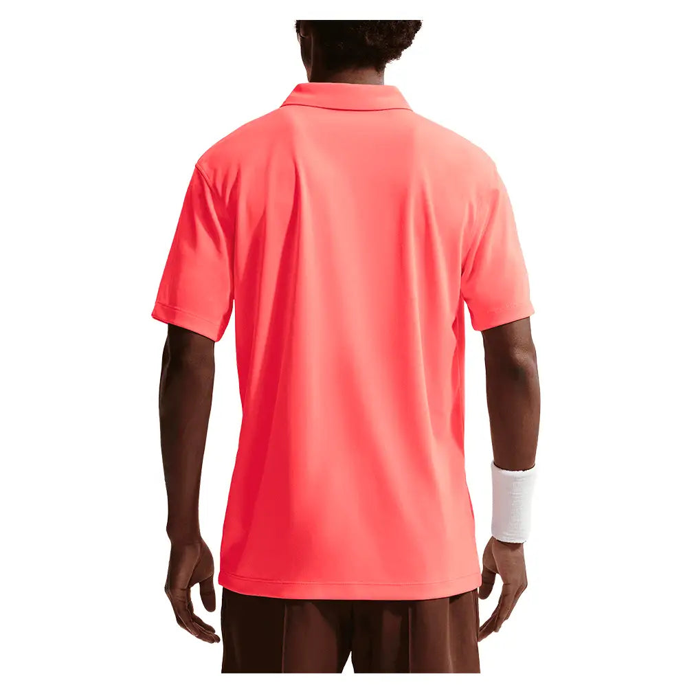 Men's Court Dri-FIT Solid Polo