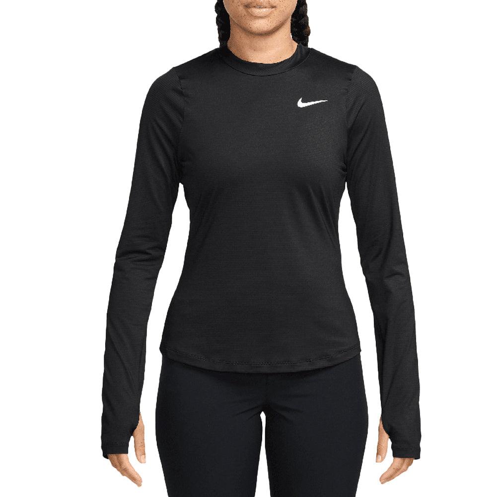 Women's Dri-Fit Victory Long Sleeve Print Top