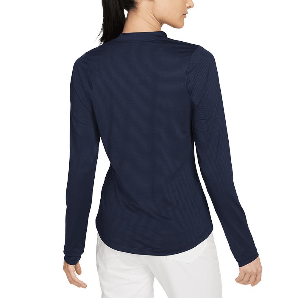 Women's Dri-Fit Victory Long Sleeve Print Top