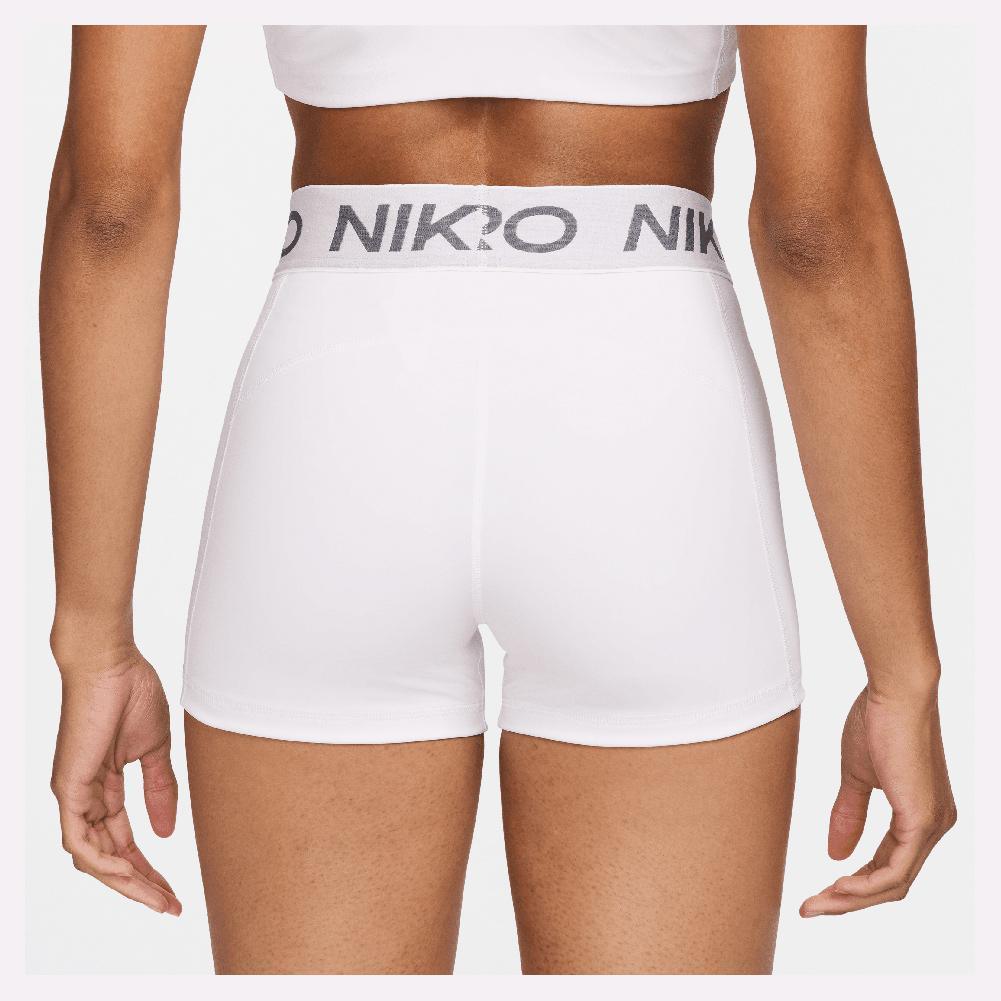 Women's Pro 3 Inch Shorts