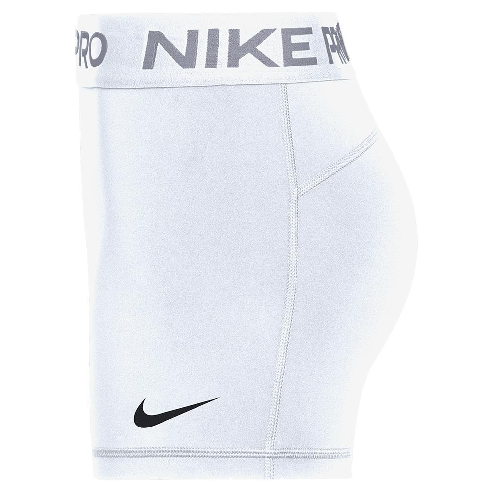 Women's Pro 3 Inch Shorts