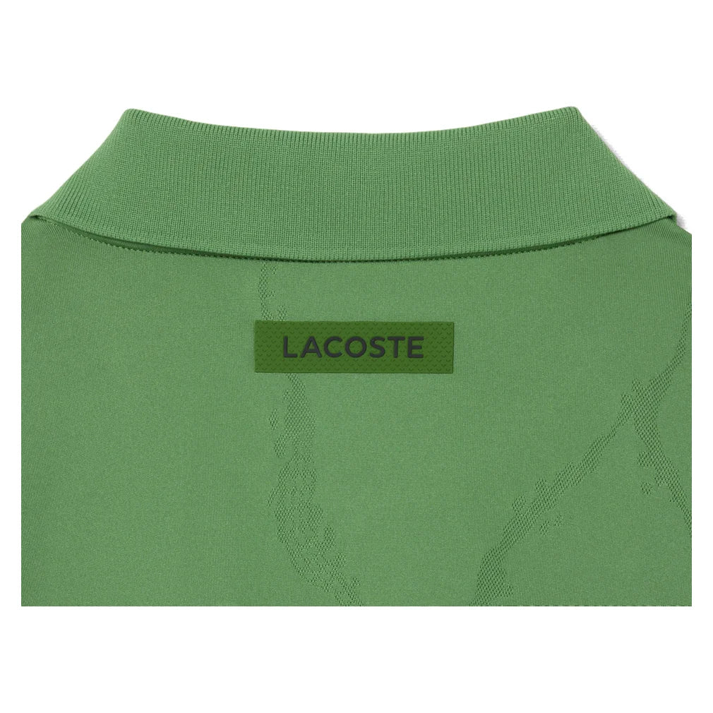 Men's Players Polo Fairway, Lacoste, Pickleball Express, DH6745-59XF26-2