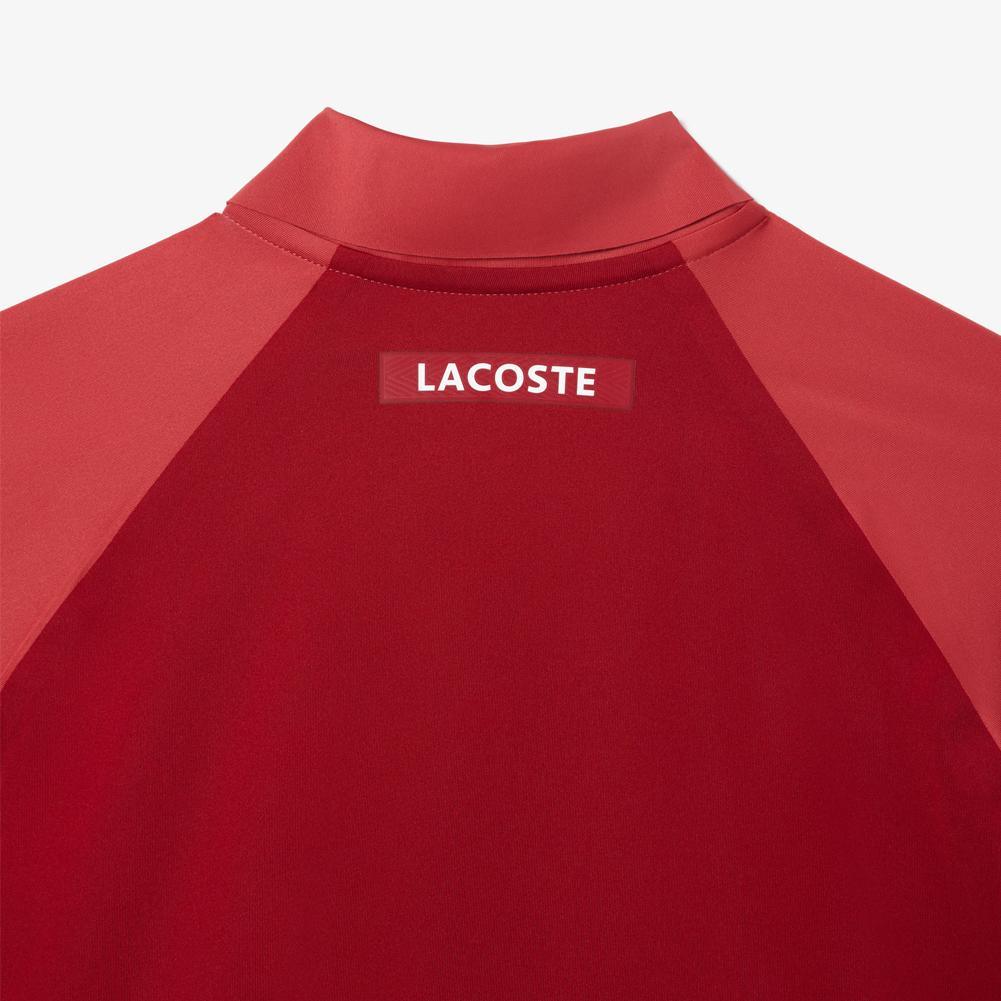Men's Novak Djokovic Ultra-Dry On-Court Polo