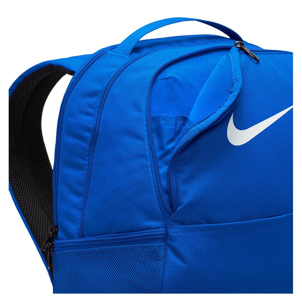 nike 24l backpack Nike Brasilia 9.5 Training Backpack (Medium, 24L)