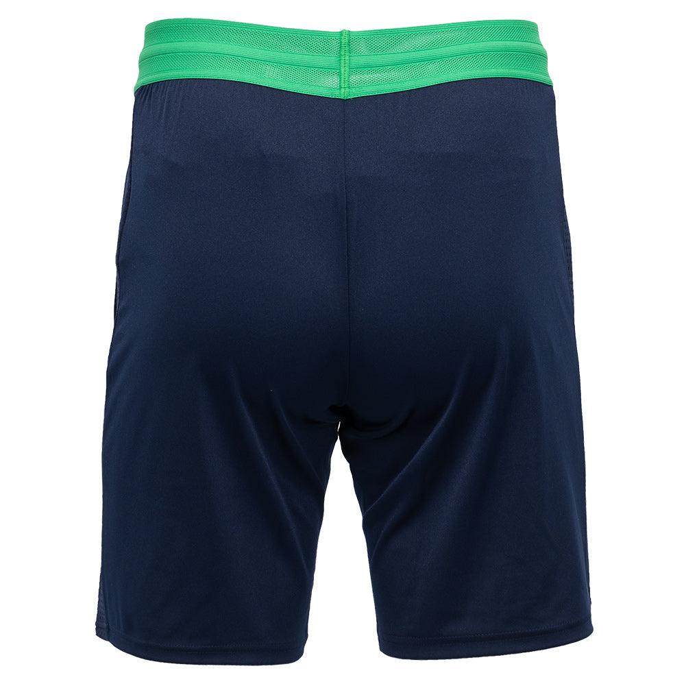 Men`s On Court Unlined Short Marine