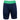 Men`s On Court Unlined Tennis Short Marine