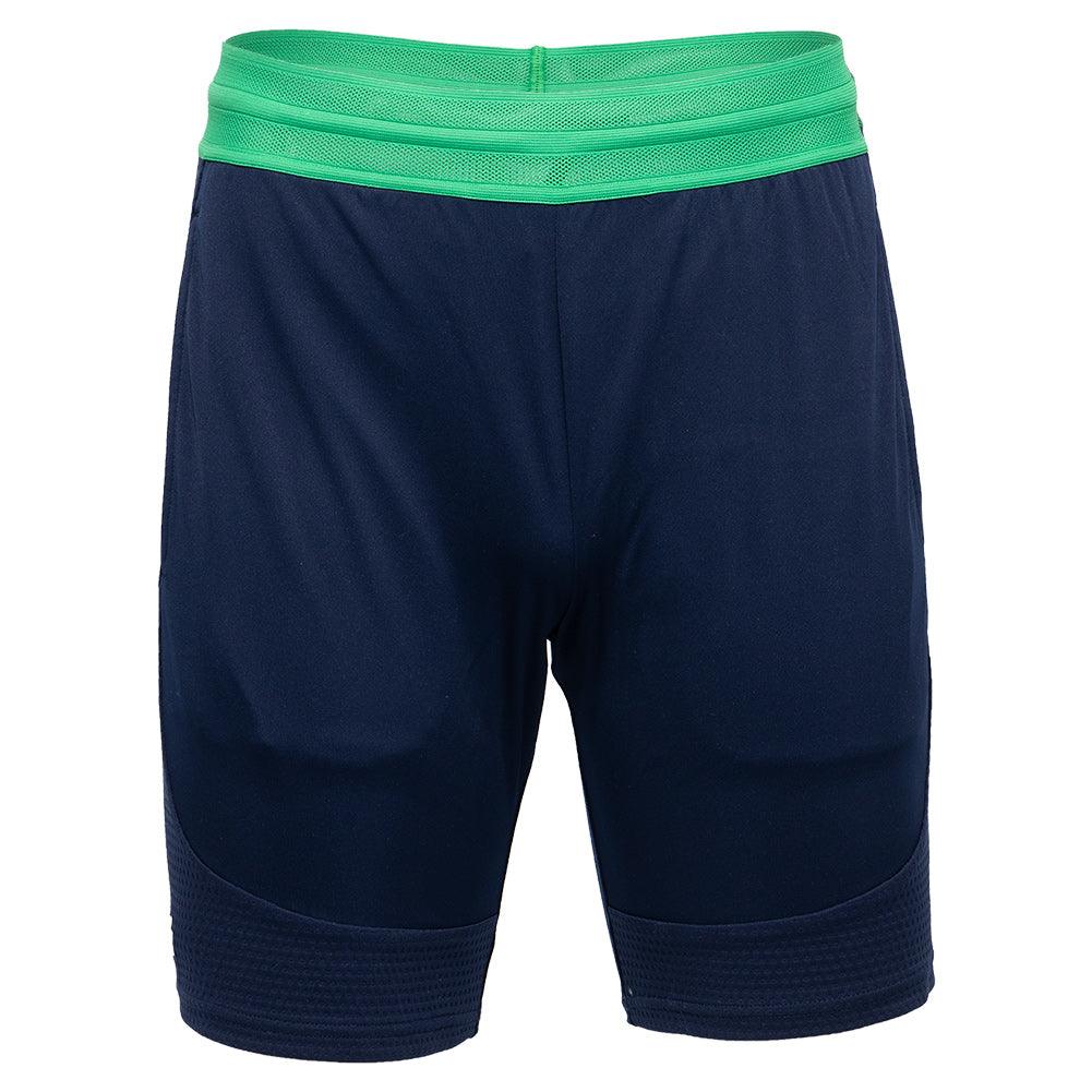 Men`s On Court Unlined Short Marine