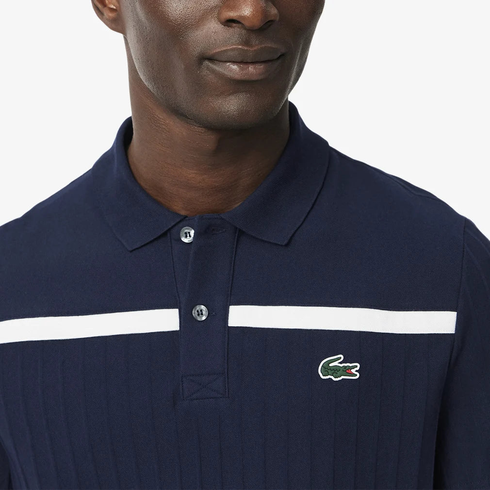 Mens Heritage Polo