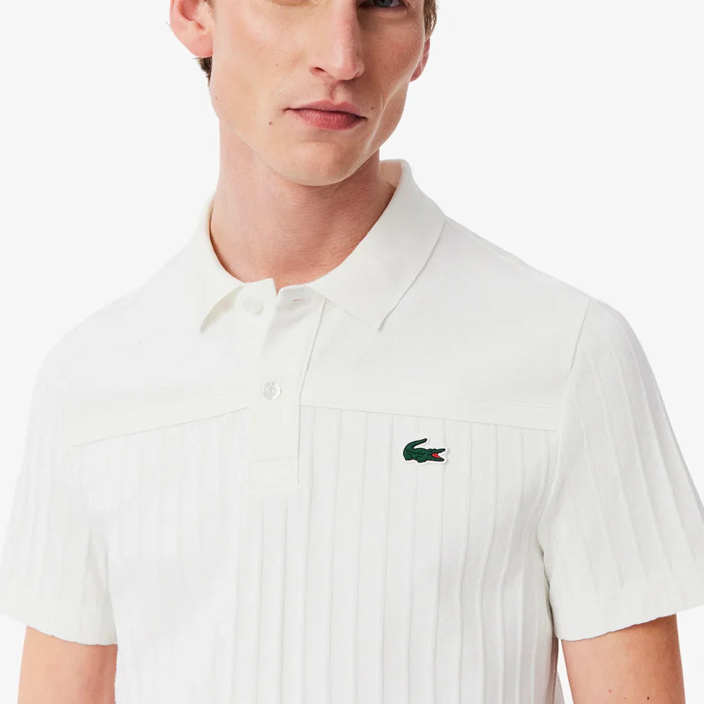 Mens Heritage Polo