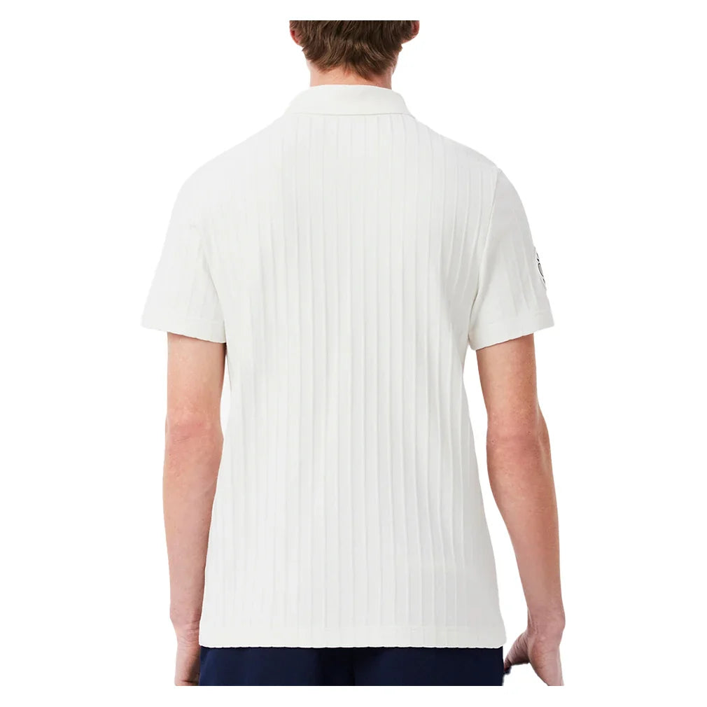 Mens Heritage Polo