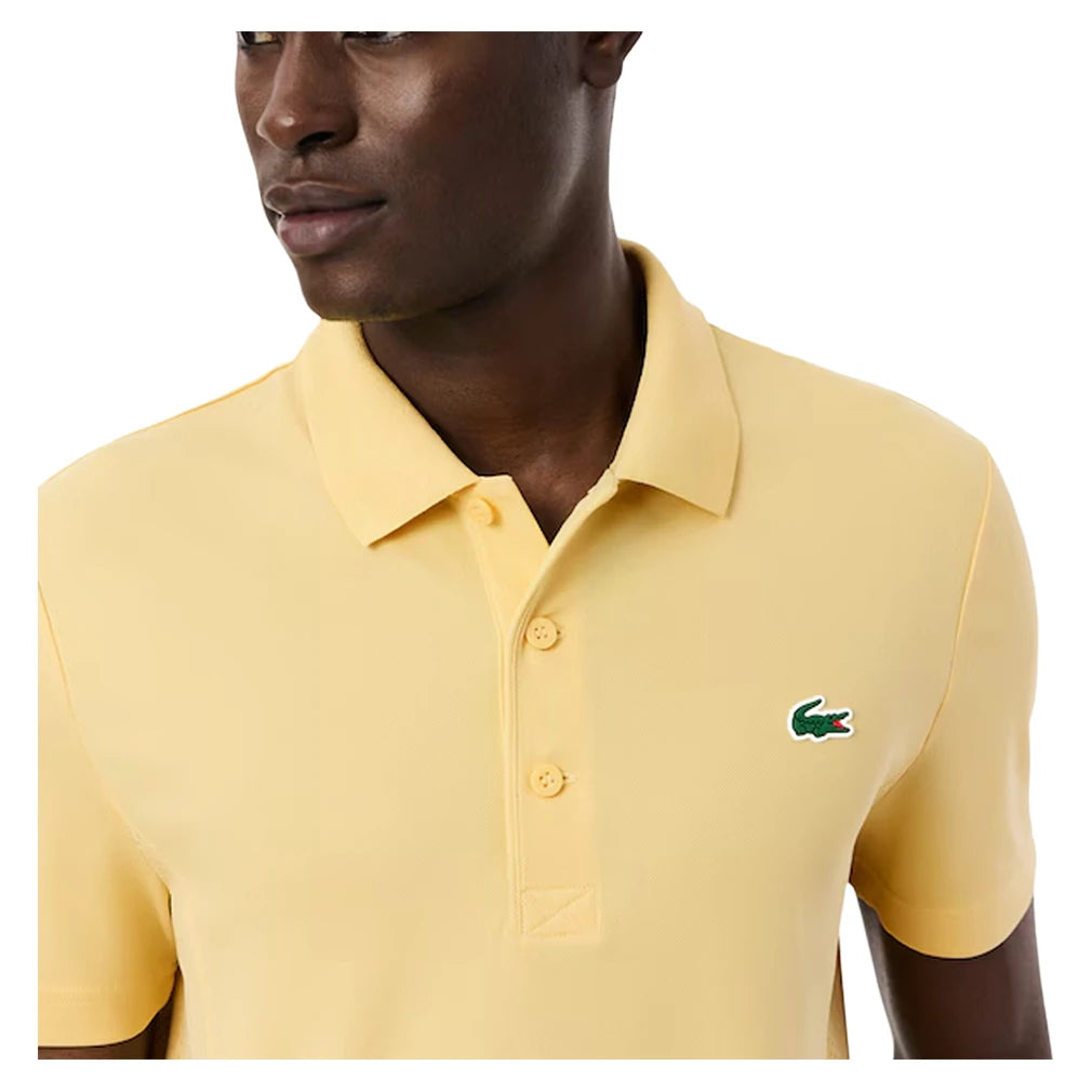 Men's Novak Djokovic Fan Polo Soya
