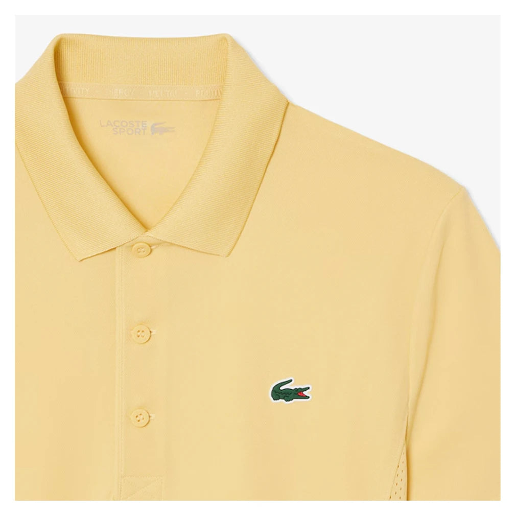 Men's Novak Djokovic Fan Polo Soya