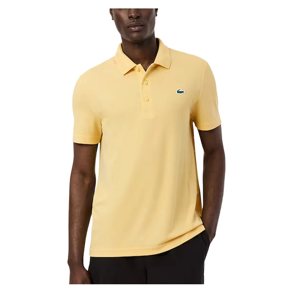 Men's Novak Djokovic Fan Polo Soya