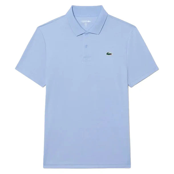 Men's Daniil Medvedev Tennis Polo