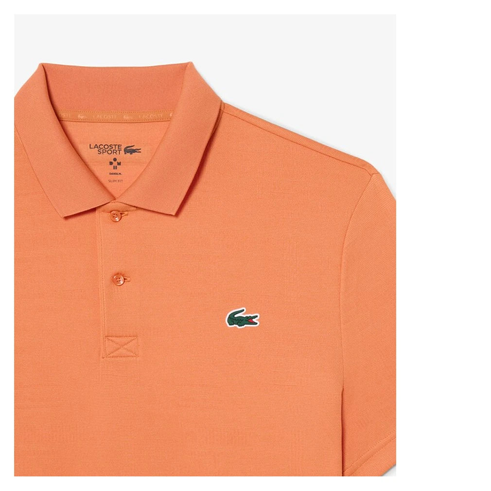 Men's Daniil Medvedev Polo Blossom