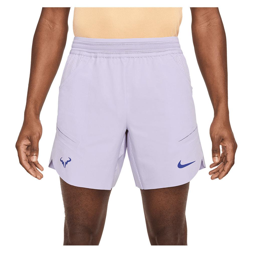 Men`s Rafa Dri-Fit Advantage 7 inch Short