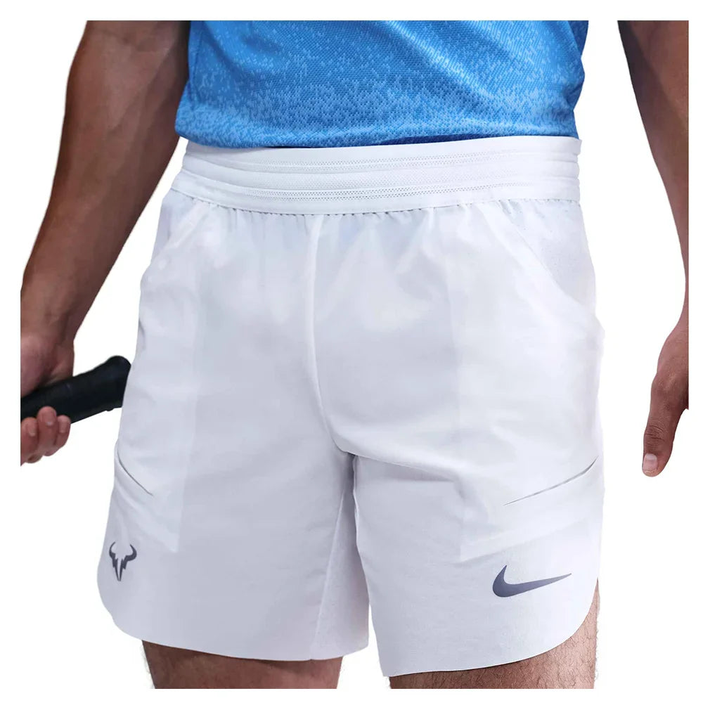 Men's Rafa Dri-FIT Advantage 7 Inch Short