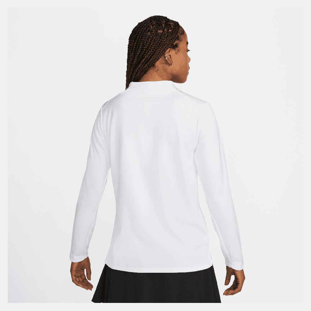 Women's Dri-FIT Club Half-Zip UV Top