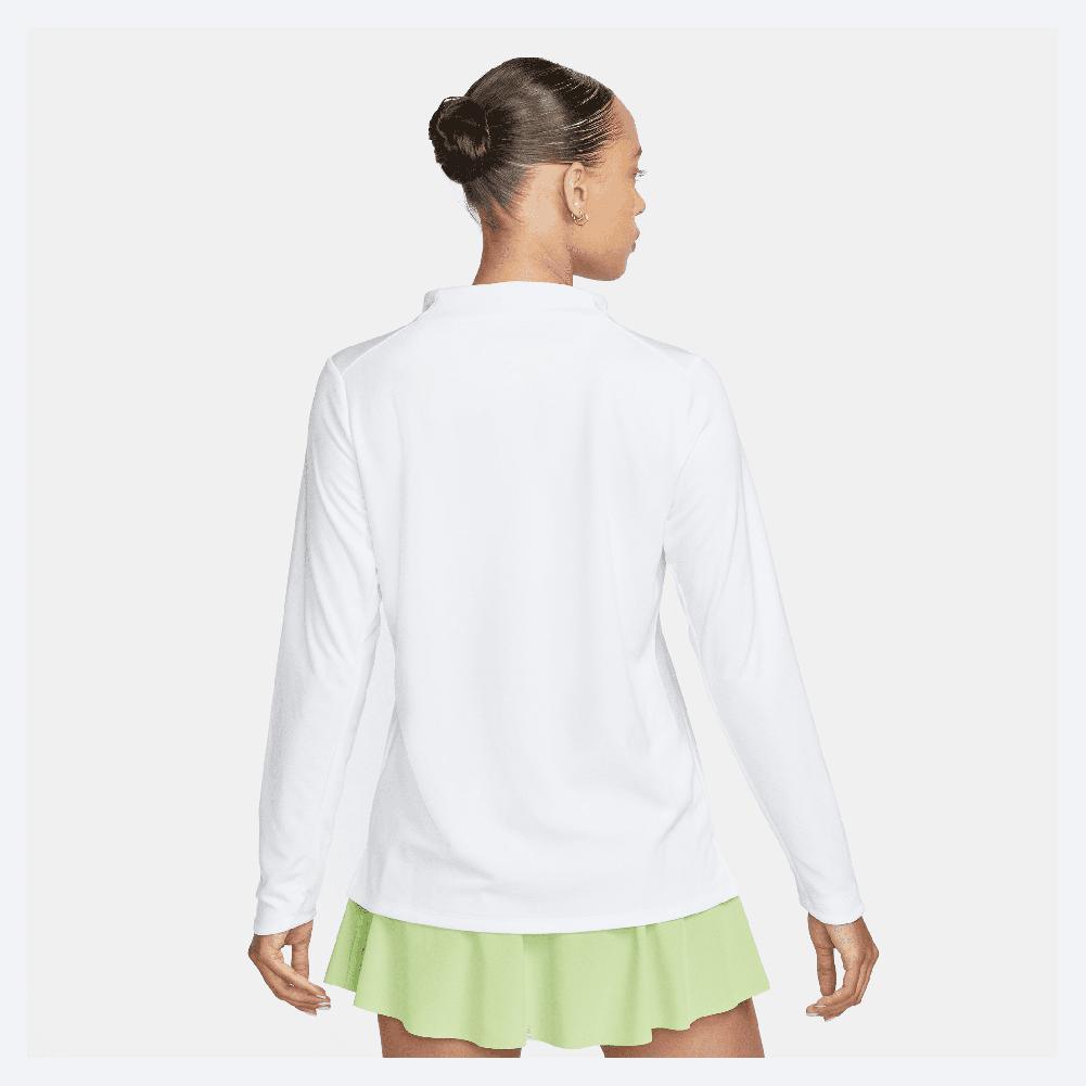 Women's Dri-FIT Club UV Crew Top