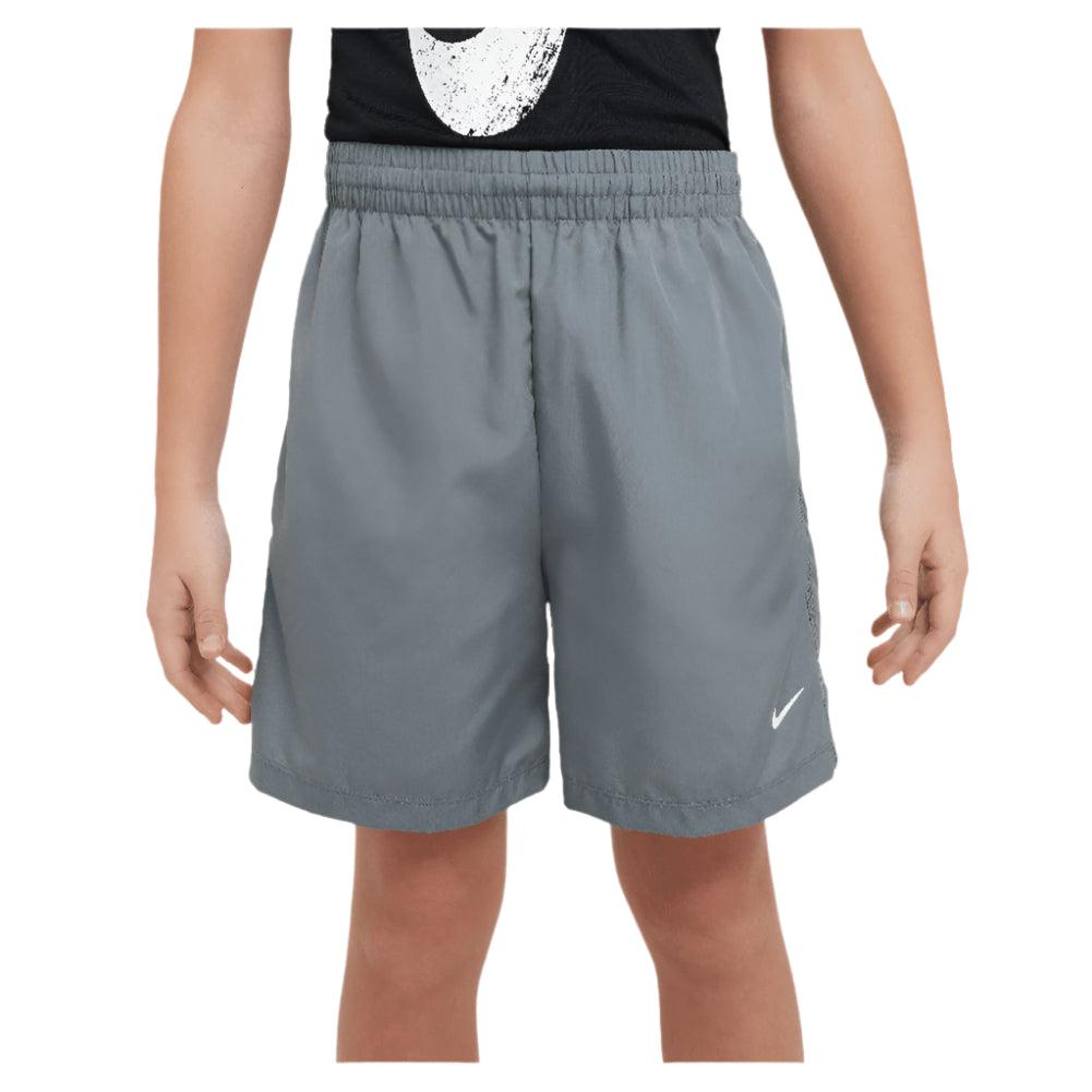 Boys' Dri-FIT Multi+ Training Shorts